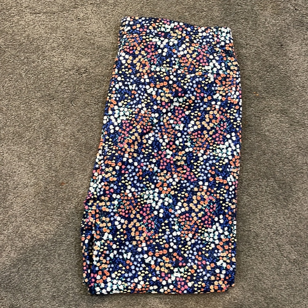 Talbots Ankle pant - Picture 2 of 2